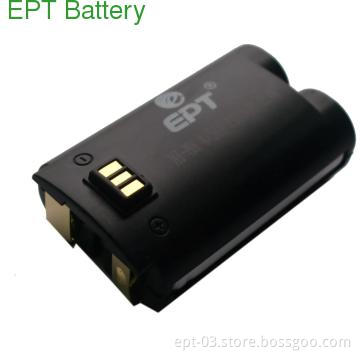 EPT 2.4V Xbox 360 rechargeable battery pack for WII Controller